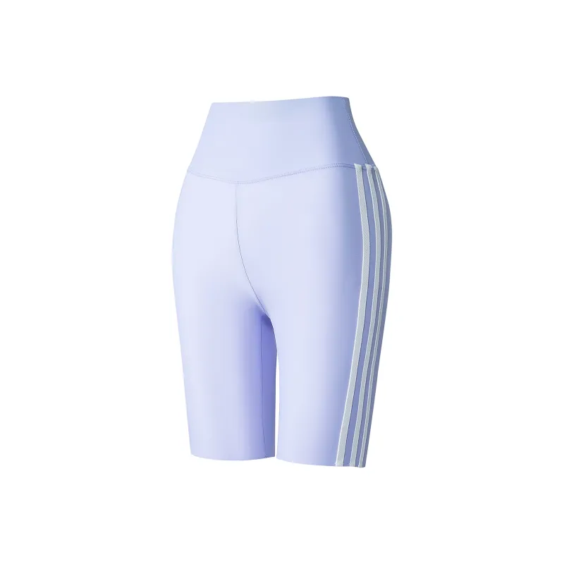 SUPEREALLY Yoga Shorts Women's-8