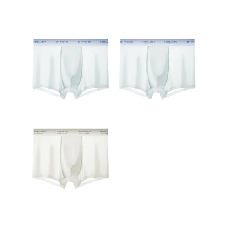 Cotton Gene Underpants Men's 3 Pack-24