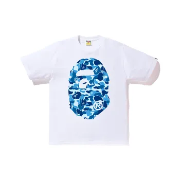 A BATHING APE Online Exclusive Big Ape Head Bapec Tee