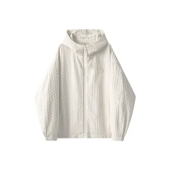 WILLIAM FOX&SONS Jackets Unisex