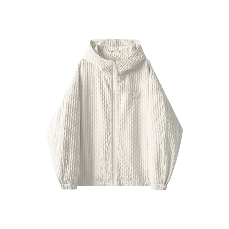 WILLIAM FOX&SONS Jackets Unisex-0