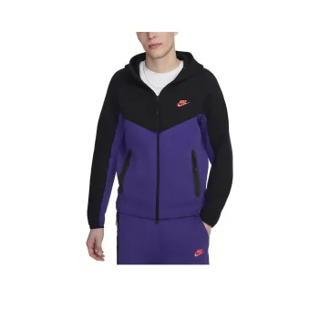 Nike Jackets Coats Men's Field Purple/Black