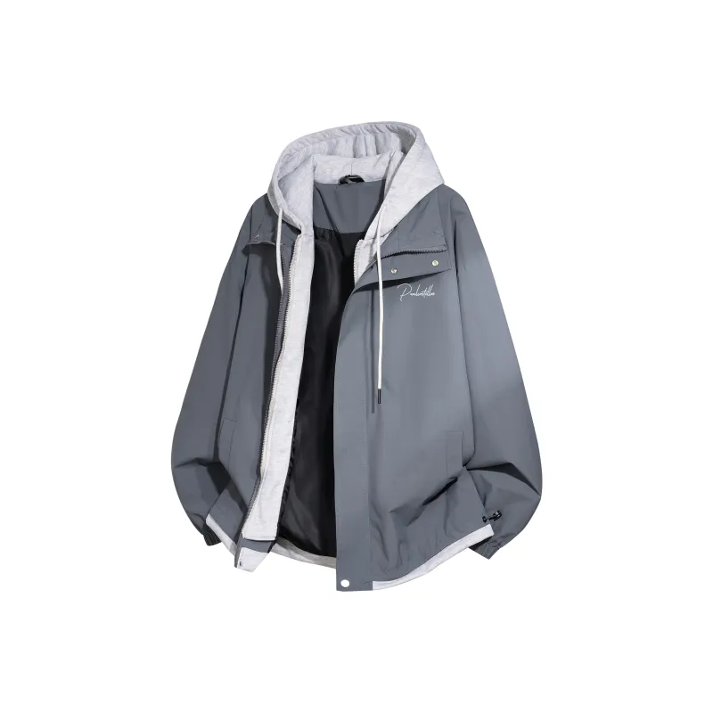 PAUL COSTELLOE Jackets & Coats Unisex-4