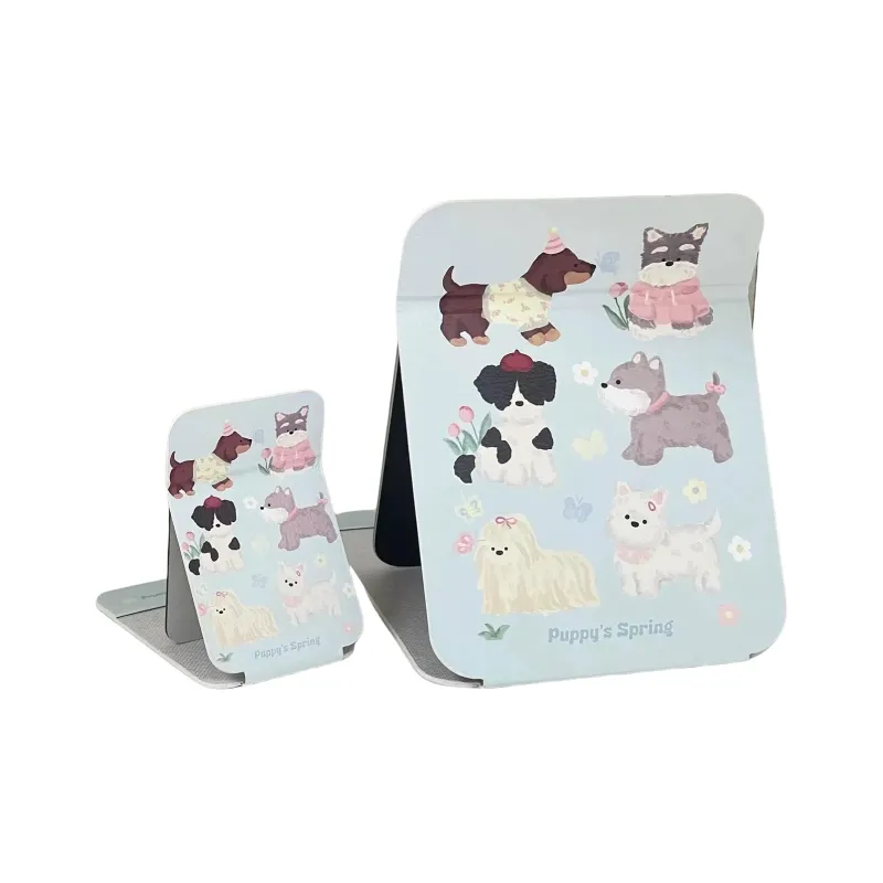 DANLE Make up Tools Unisex-15