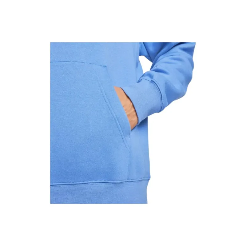 Nike Clothing Sweatshirts Unisex Blue-2