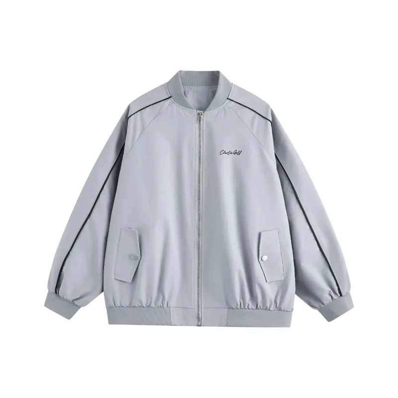 CHARLIE GOLF Jackets & Coats Unisex-4