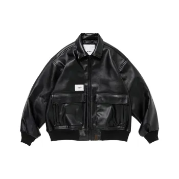 WTAPS FW24 Jackets & Coats Men's