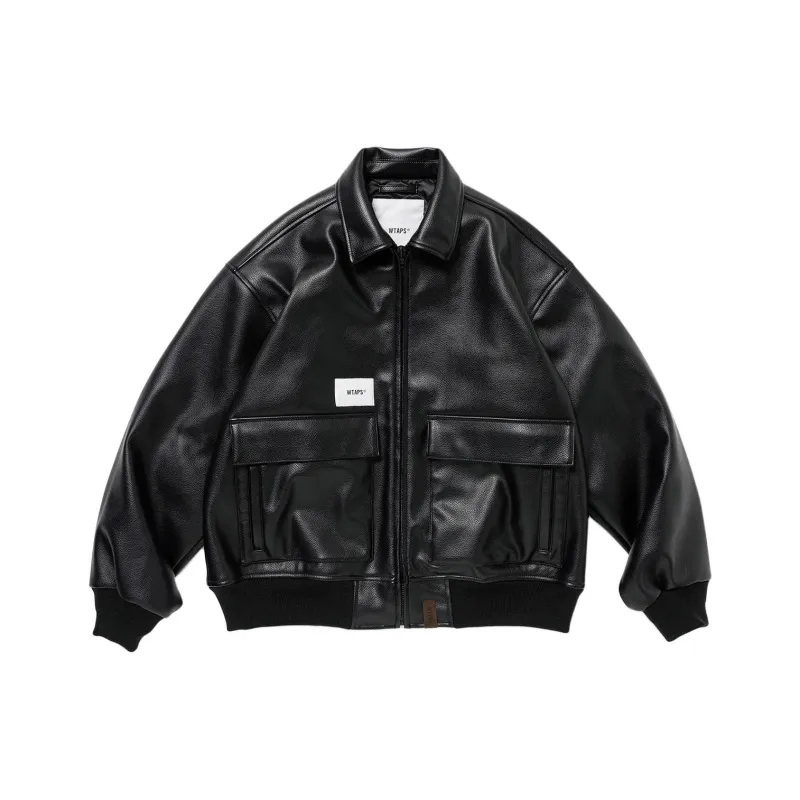 WTAPS FW24 Jackets & Coats Men's-0