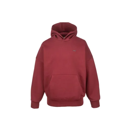 Under Armour Icon Sweatshirt Unisex Red