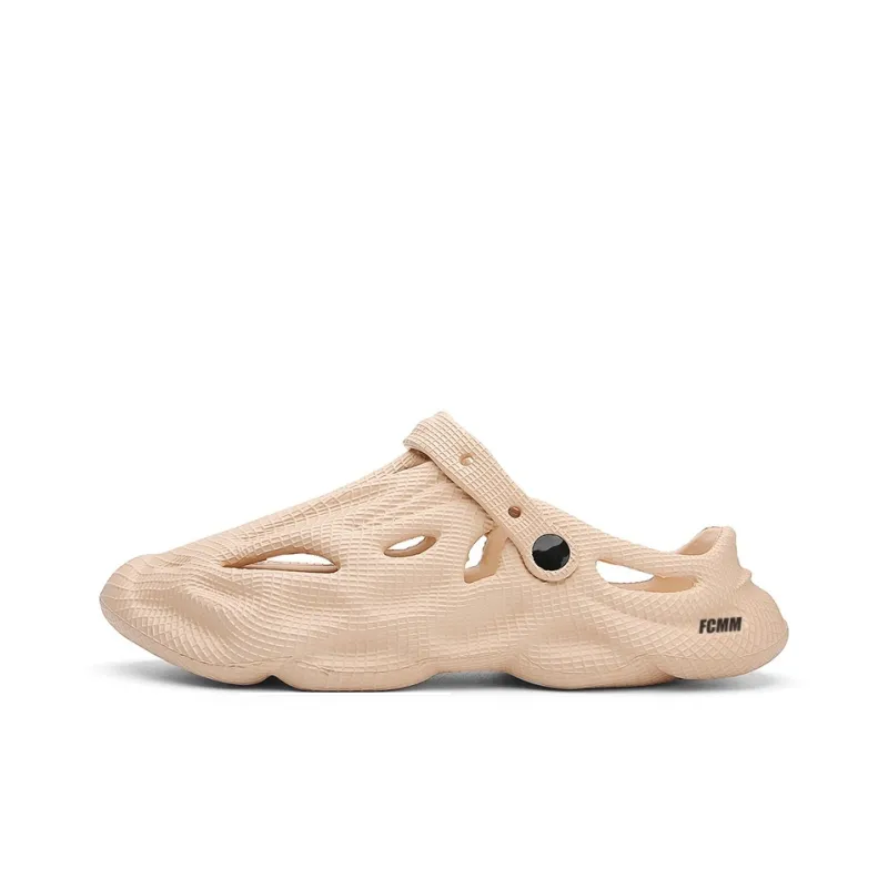 FCMM Clogs Men-9