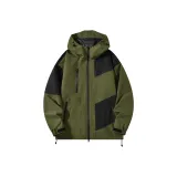 Army Green/Black