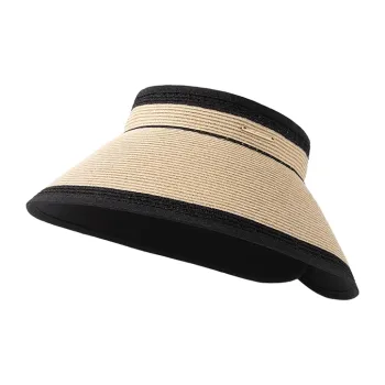 SIGGI STUDIOS Polyester Sun Protection Hats Women's