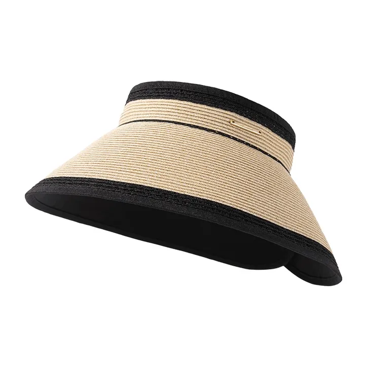 SIGGI STUDIOS Polyester Sun Protection Hats Women's-0