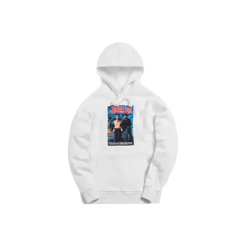KITH X Boyz In The Hood Hoodie
