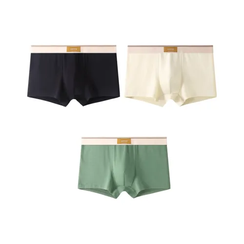 GOSO Underpants Men's Combo Set