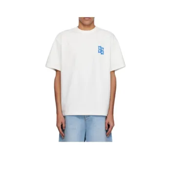 ADER ERROR Semi Oversized Fit T Shirt