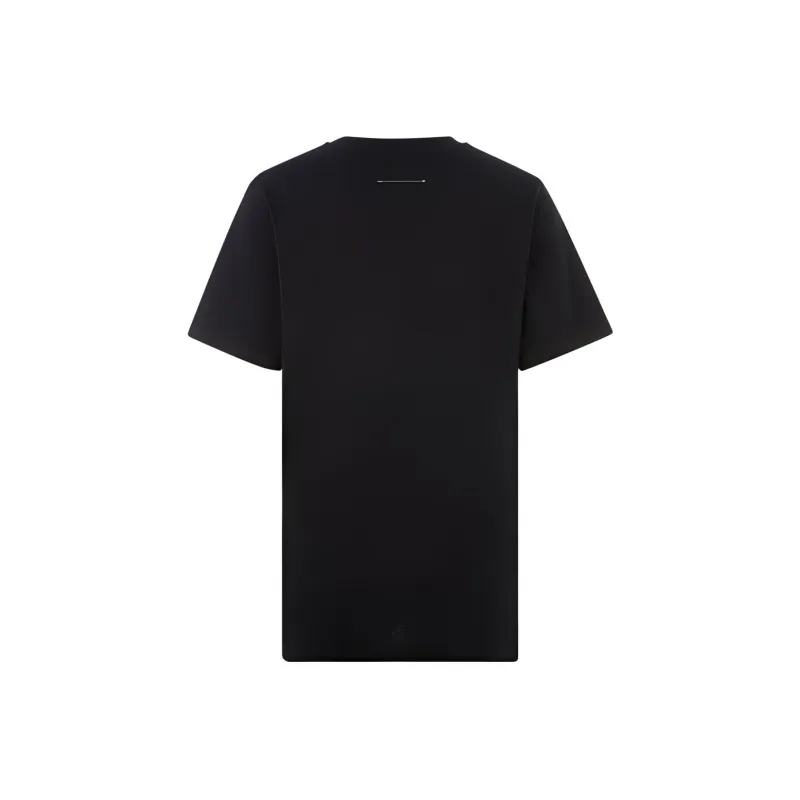 MM6 Maison Margiela Regular T Shirt Women's-1