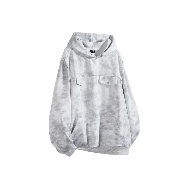 NOAHGIGI Sweatshirts Unisex-0