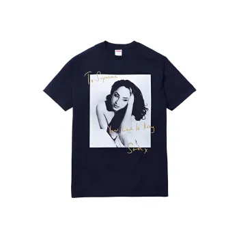 Supreme Sade Tee
