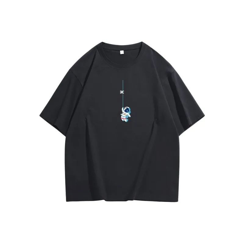 DABAISHA T Shirts Men-3