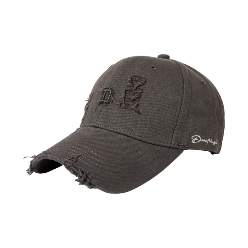 ZKY Cotton, Polyester Baseball Caps Unisex-4