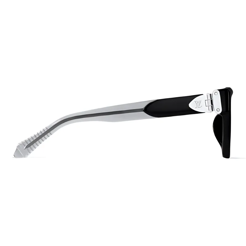LOUIS VUITTON Z2088W Lv Legacy Square Sunglasses-2