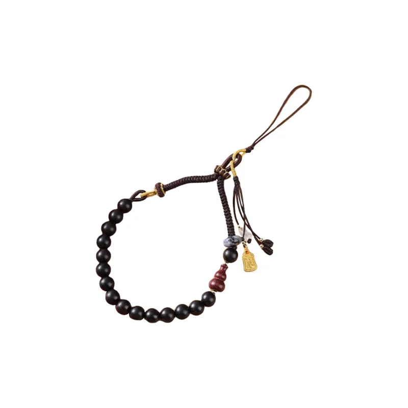 TENGXUNSHIPINCAOCHANGDI The Second Season Of 'Qing Yu Year' Alloy Bracelet Lanyards-4