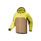 Yellow/Brown/Euphoria/Canvas