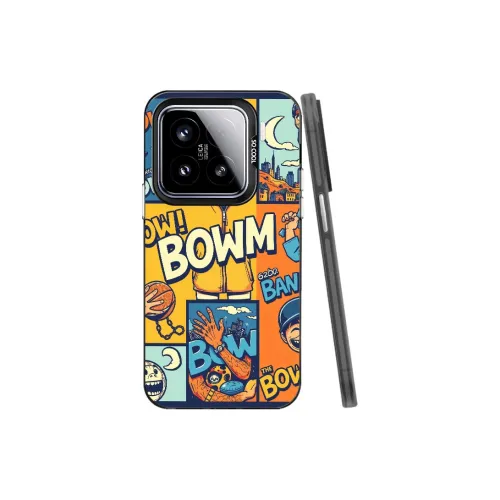 YIBAOBAO Phone Cases