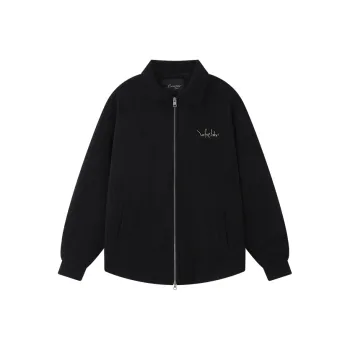 LOVE ME LATER Jackets & Coats Unisex