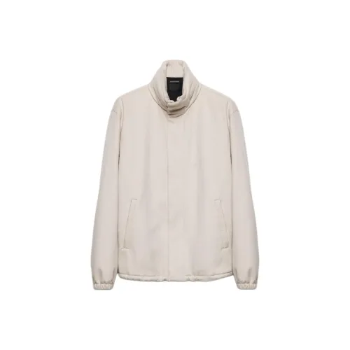 PRADA Cashmere Jacket
