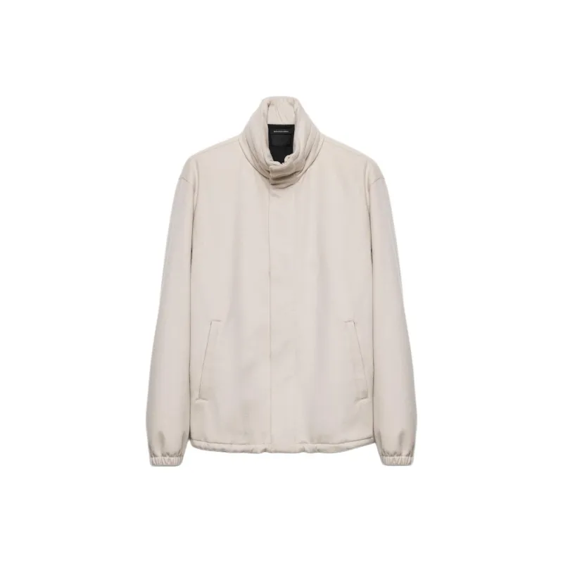 PRADA Cashmere Jacket-0