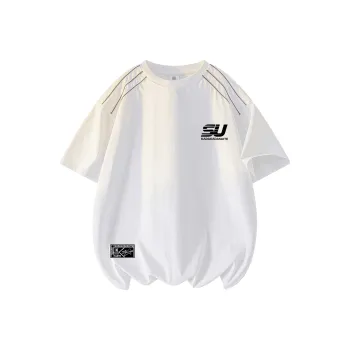 KADAKADA SUITE T Shirts Unisex