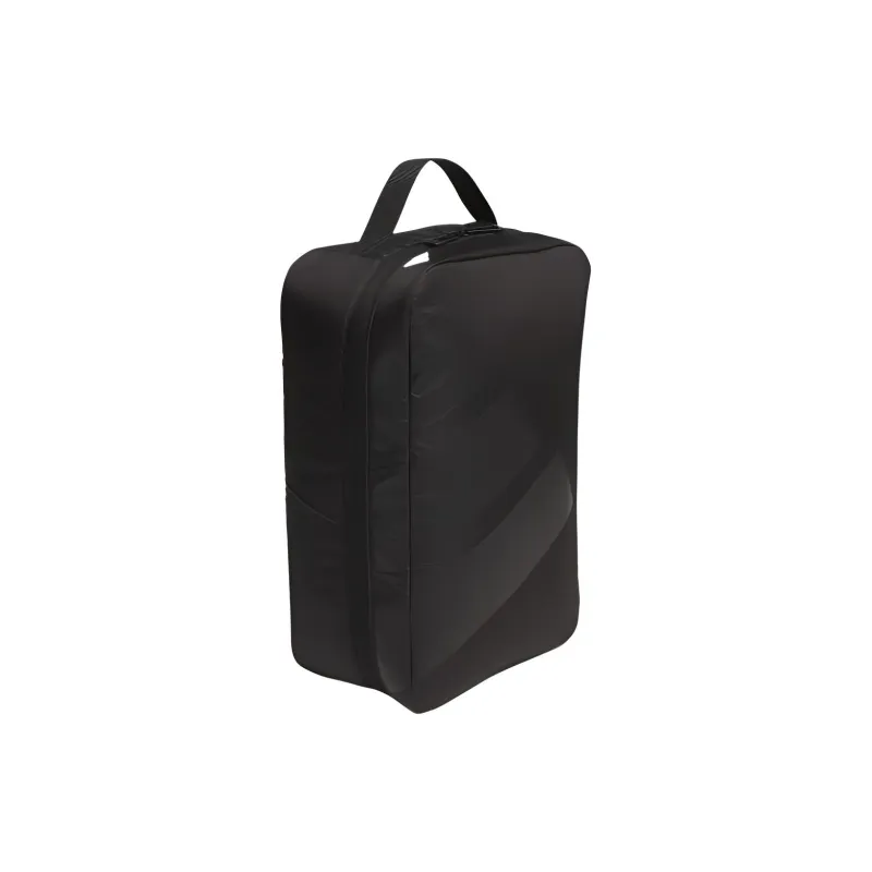 Adidas Recyclable Polyester Shoe Box With Shoe Bag Men's Black-2