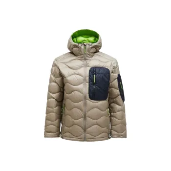 PEAK PERFORMANCE Down Jacket Men's