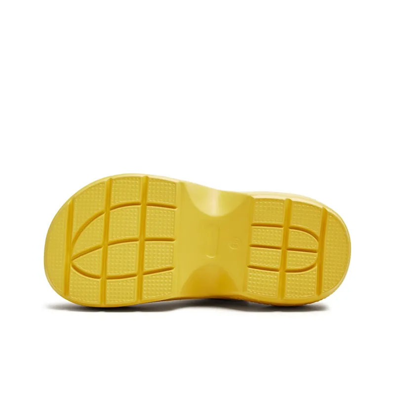Teenmix Hawaii Holiday Clogs Women's-5