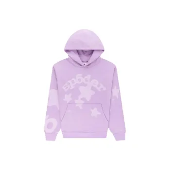 Sp5der Beluga V2 Hoodie