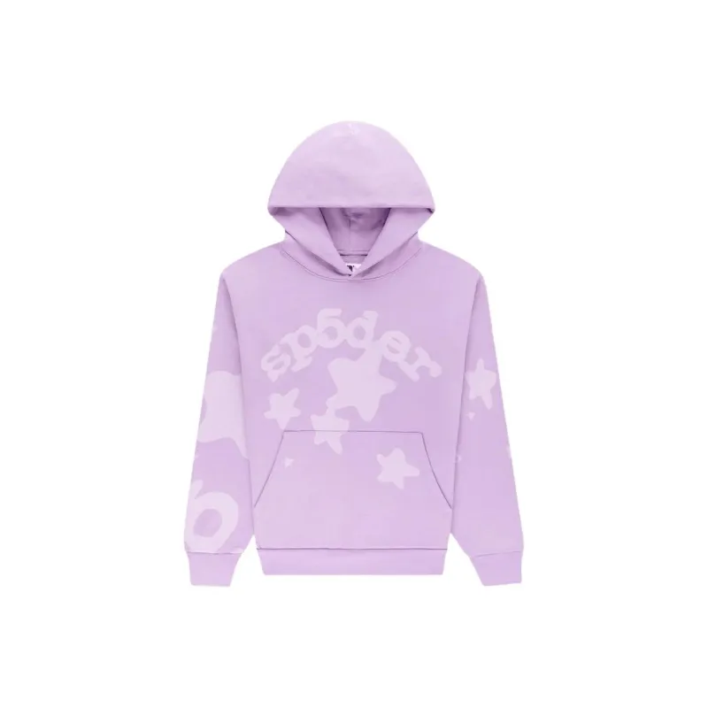 Sp5der Beluga V2 Hoodie-0