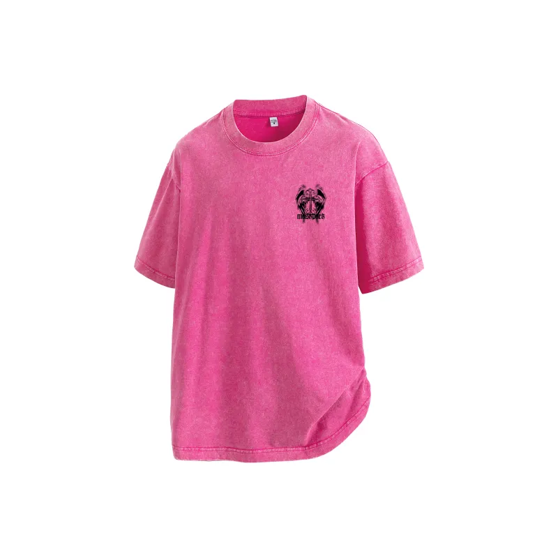 MASKPARK T Shirts Unisex-14