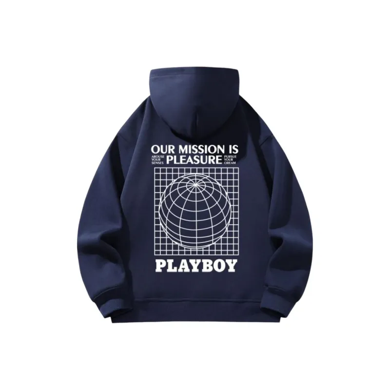 Playboy Sweatshirts Unisex-6