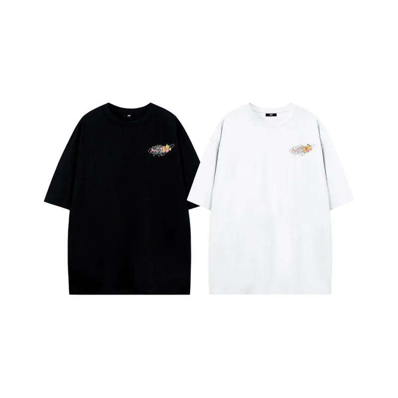 K411 T Shirts Unisex-7