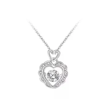 Good Quality Alloy Necklaces Women's