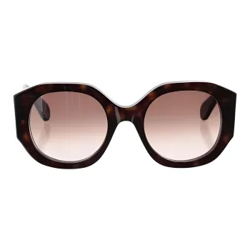 Chloé Square frame Sunglasses