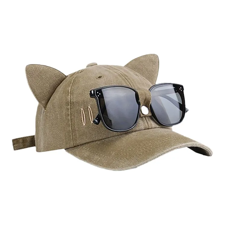 Mulinsen Cotton Baseball Caps Unisex-7