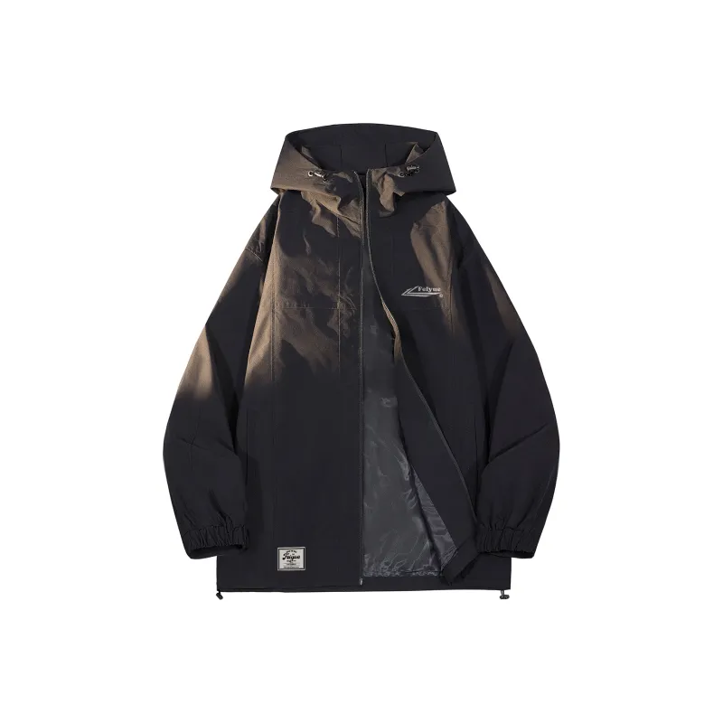 Feiyue Jackets & Coats Fall Winter Unisex-11