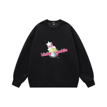 The Simpsons Sweatshirts Unisex