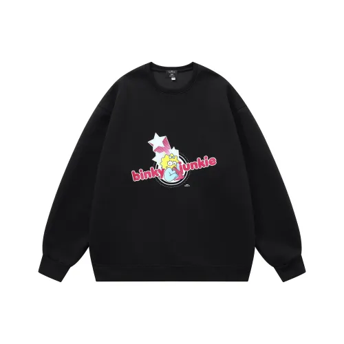 The Simpsons Sweatshirts Unisex