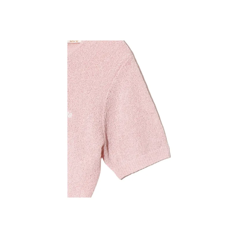 Lee Knitwear Women's Pink-3