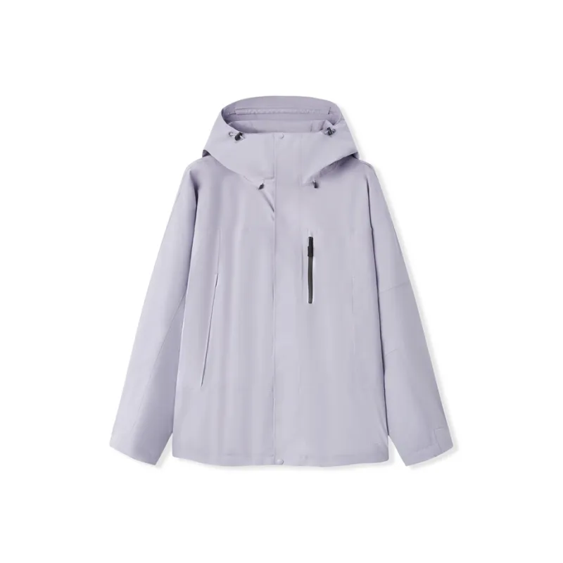 SEM/R Protective Technology Jackets & Coats Unisex-4