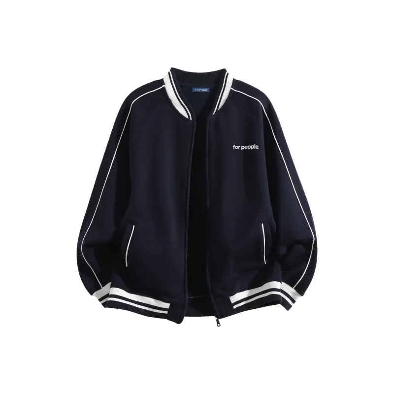 FAX FOR FMACM Jacket Unisex Jasper-2